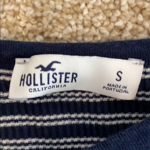 Hollister women’s t shirt - Picture 2 of 2